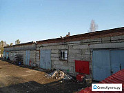 Производственная база- 2313 кв.м. Саянск