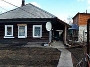 Дом 40 м² на участке 11 сот. Новокузнецк