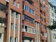 1-комнатная квартира, 37 м², 4/9 эт. Санкт-Петербург