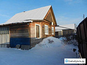 Дом 48 м² на участке 30 сот. Ангарск