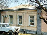 Дом 100 м² на участке 1 сот. Новочеркасск