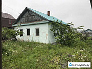 Дом 60 м² на участке 6 сот. Хабаровск