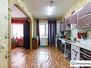4-комнатная квартира, 102 м², 3/3 эт. Хабаровск