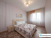 2-комнатная квартира, 68 м², 5/22 эт. Красноярск