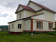 Дом 210 м² на участке 21 сот. Горно-Алтайск