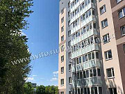 1-комнатная квартира, 39 м², 6/10 эт. Калининград