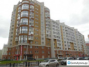 2-комнатная квартира, 66 м², 6/10 эт. Екатеринбург