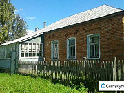 Дом 90 м² на участке 20 сот. Спасск-Рязанский