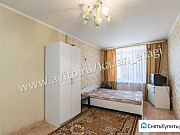 1-комнатная квартира, 38 м², 1/5 эт. Казань