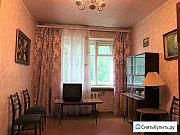 1-комнатная квартира, 32 м², 4/4 эт. Новомосковск