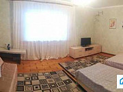1-комнатная квартира, 55 м², 1/2 эт. Кабардинка