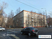 4-комнатная квартира, 98 м², 3/5 эт. Москва