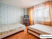 3-комнатная квартира, 74 м², 4/10 эт. Красноярск