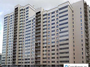 2-комнатная квартира, 64 м², 9/15 эт. Санкт-Петербург