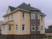 Дом 263 м² на участке 11 сот. Кемерово