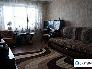 4-комнатная квартира, 63 м², 5/5 эт. Чапаевск