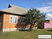 Дом 106 м² на участке 10 сот. Калачинск