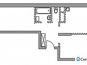 2-комнатная квартира, 55 м², 10/24 эт. Балашиха