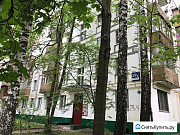 2-комнатная квартира, 44 м², 3/5 эт. Москва