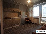 1-комнатная квартира, 17 м², 10/16 эт. Тюмень