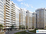 2-комнатная квартира, 65 м², 4/18 эт. Санкт-Петербург