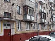 2-комнатная квартира, 44 м², 5/5 эт. Москва