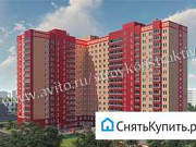 2-комнатная квартира, 50 м², 13/16 эт. Барнаул