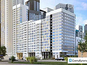 2-комнатная квартира, 58 м², 24/51 эт. Москва