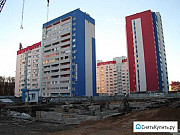 1-комнатная квартира, 43 м², 14/16 эт. Самара