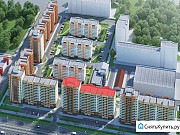 2-комнатная квартира, 40 м², 13/14 эт. Барнаул