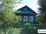 Дом 43 м² на участке 11.2 сот. Петровское