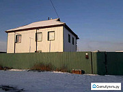 Дом 120 м² на участке 8 сот. Улан-Удэ