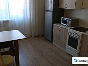 1-комнатная квартира, 40 м², 4/18 эт. Краснодар