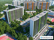 2-комнатная квартира, 53 м², 4/18 эт. Санкт-Петербург