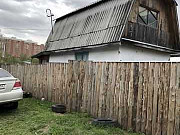 Дача 40 м² на участке 6 сот. Новосибирск