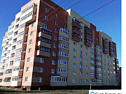 1-комнатная квартира, 40 м², 9/9 эт. Вологда