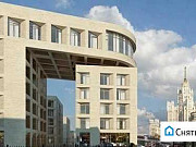 3-комнатная квартира, 91 м², 4/5 эт. Москва