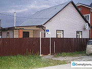 Дом 66 м² на участке 10 сот. Новосибирск