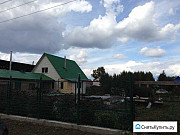 Дом 111 м² на участке 15 сот. Кемерово