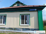 Дом 88.4 м² на участке 20 сот. Киргиз-Мияки