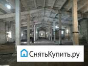 Помещение для склада, производства от 250 до 2500 Орехово-Зуево