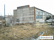 Производственное помещение, 2672 кв.м. Амурск