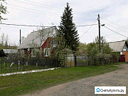 Дом 98 м² на участке 20 сот. Красноярск