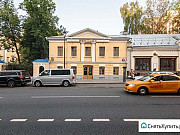 Продажа здания в центре Москвы - 670.4 кв.м. Москва