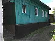 Дом 41.1 м² на участке 8 сот. Новокузнецк