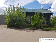 Дом 72 м² на участке 6 сот. Челябинск