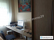 2-комнатная квартира, 50 м², 2/3 эт. Калининград