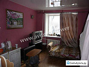 Комната 13 м² в 4-ком. кв., 2/5 эт. Хабаровск