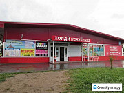 Магазин 15 кв.м. Новосибирск