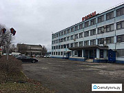 Производственный комплекс Новочебоксарск